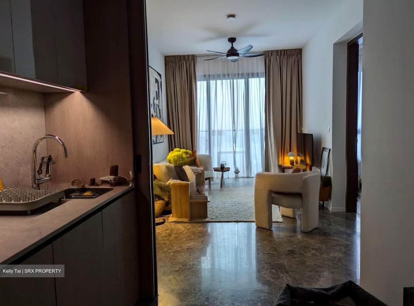 Avenue South Residence (D3), Apartment #561618711